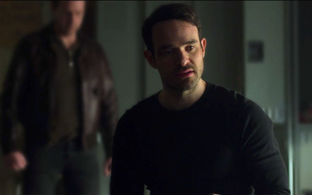 Daredevil season 3 episode 9 review: Revelations