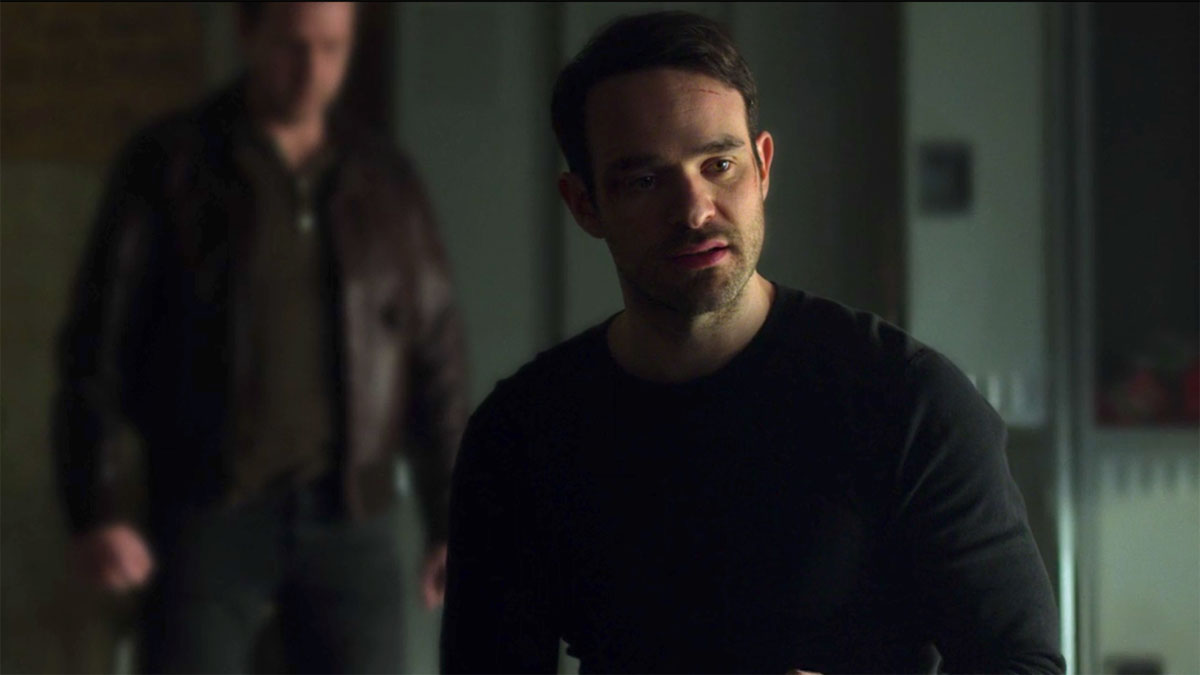 Daredevil season 3 episode 9 review Revelations The Dark Carnival