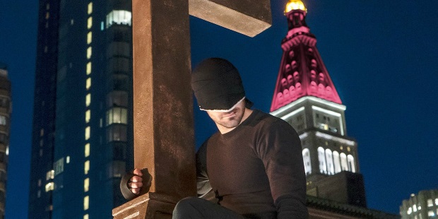 Daredevil season 3: Marvel Universe Easter Eggs and reference guide