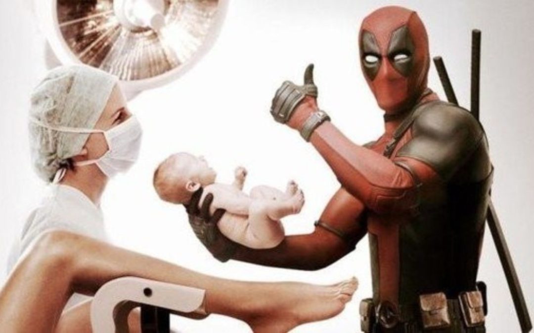 New scenes were shot for the Deadpool 2 PG cut