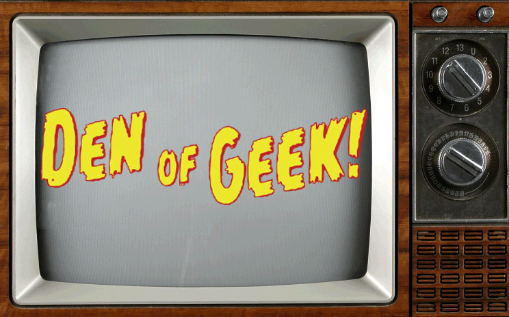 Can you help us with a few TV questions?