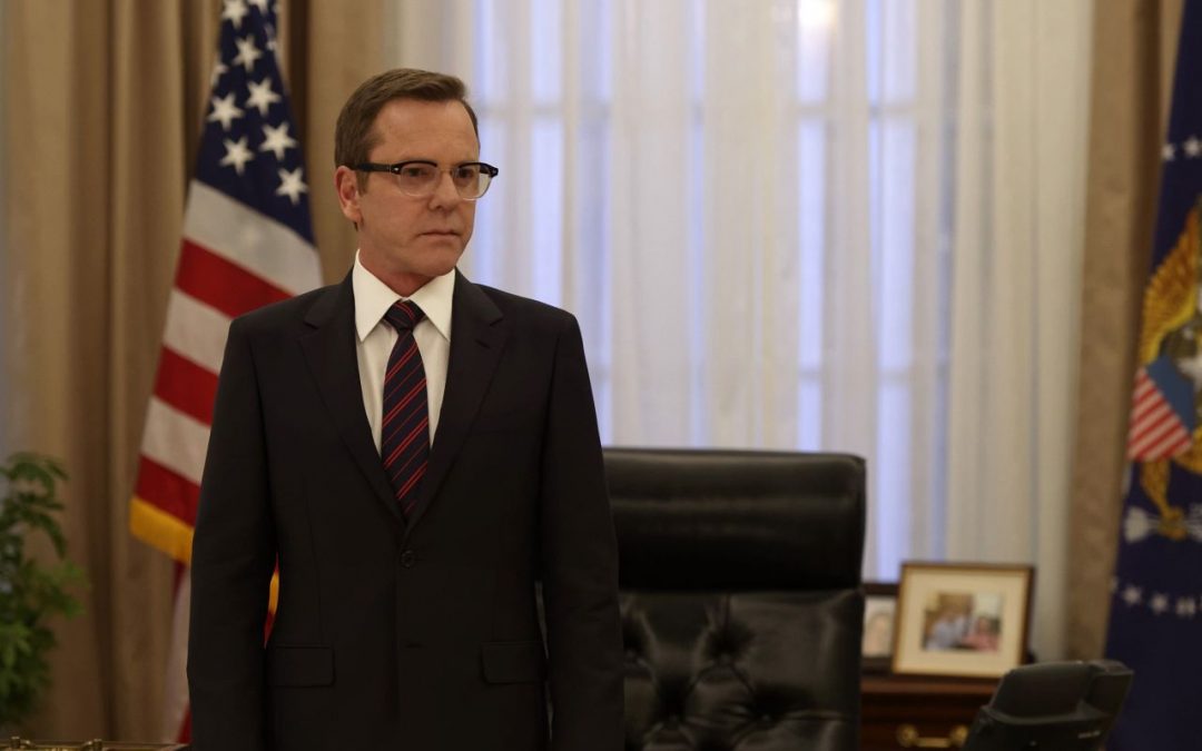 Designated Survivor season 3: Anthony Edwards joins the cast