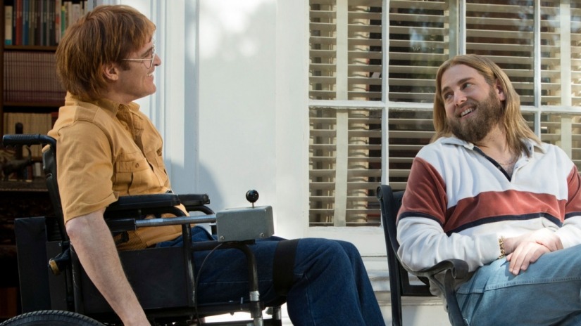 Don’t Worry He Won’t Get Far On Foot review: Joaquin Phoenix and Jonah Hill excel in disability drama
