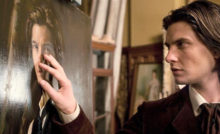 Dorian Gray TV show in development