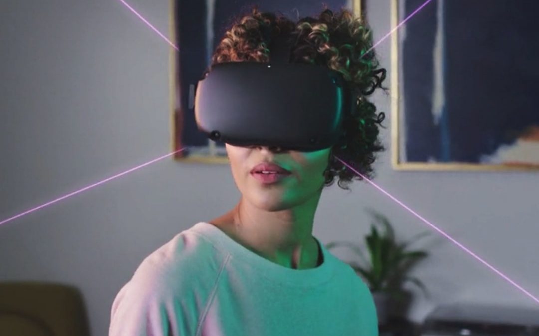 Facebook may have cancelled Oculus Rift 2