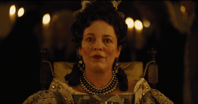 Oscars 2019: front-runners and predictions