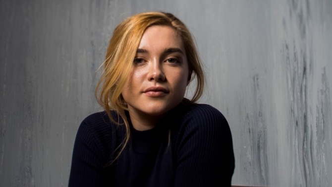 The Little Drummer Girl: BBC One sets start date