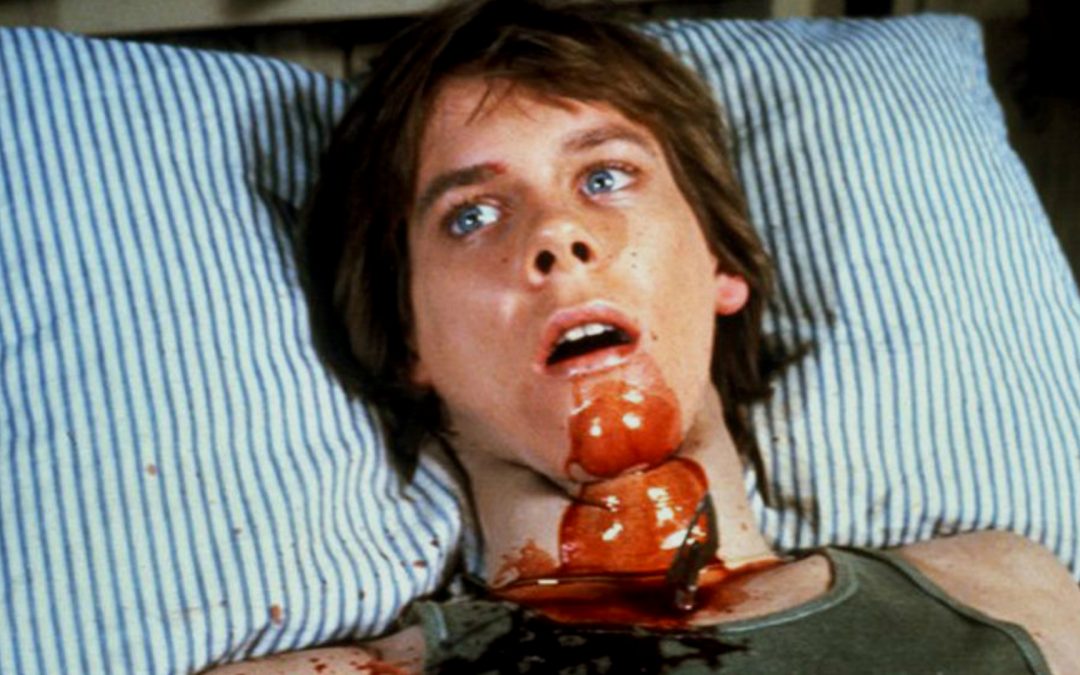 Friday The 13th and a question of villainy