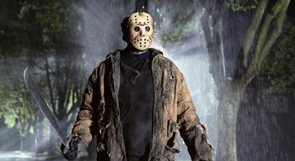 The Friday the 13th reboot edges closer