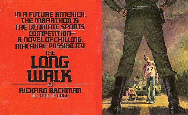 Every Stephen King adaptation coming your way