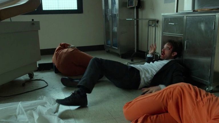 Daredevil season 3 episode 4 review: Blindsided