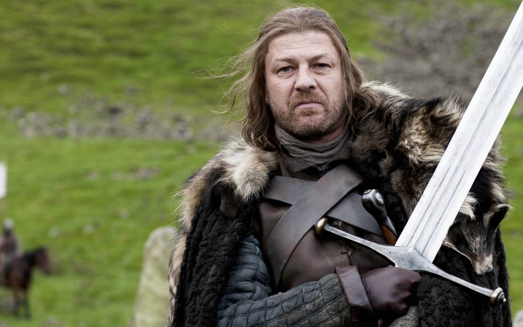 Sean Bean’s greatest TV roles