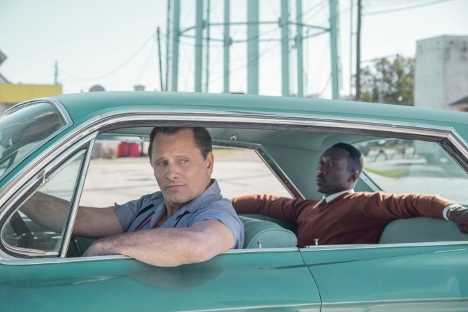 Oscars 2019: front-runners and predictions
