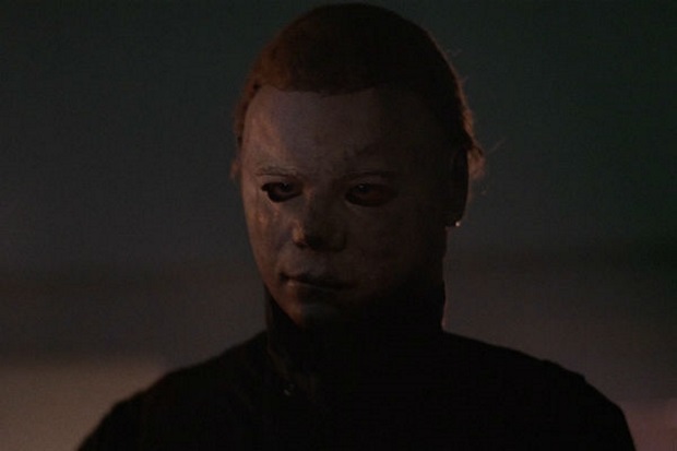 Halloween Unmade: 7 nights Michael Myers failed to come home