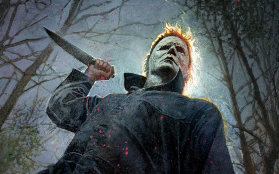 David Gordon Green Halloween interview: “How do you make Home Alone, but not Home Alone?”