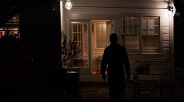 David Gordon Green Halloween interview: “How do you make Home Alone, but not Home Alone?”