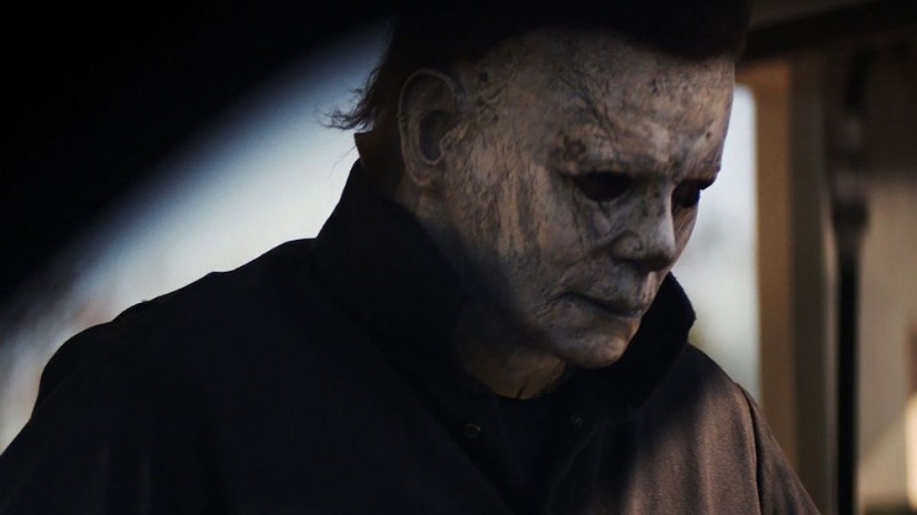 Halloween review: no tricks, this is a total treat