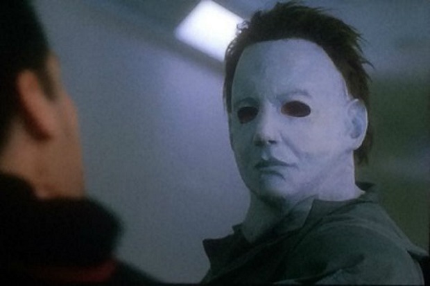 Halloween Unmade: 7 nights Michael Myers failed to come home