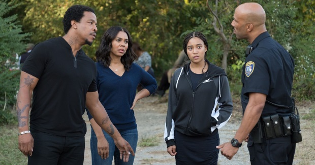The Hate U Give: differences between the book and the film