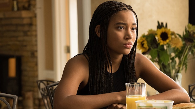 The Hate U Give author on empathy, police brutality and Black Lives Matter