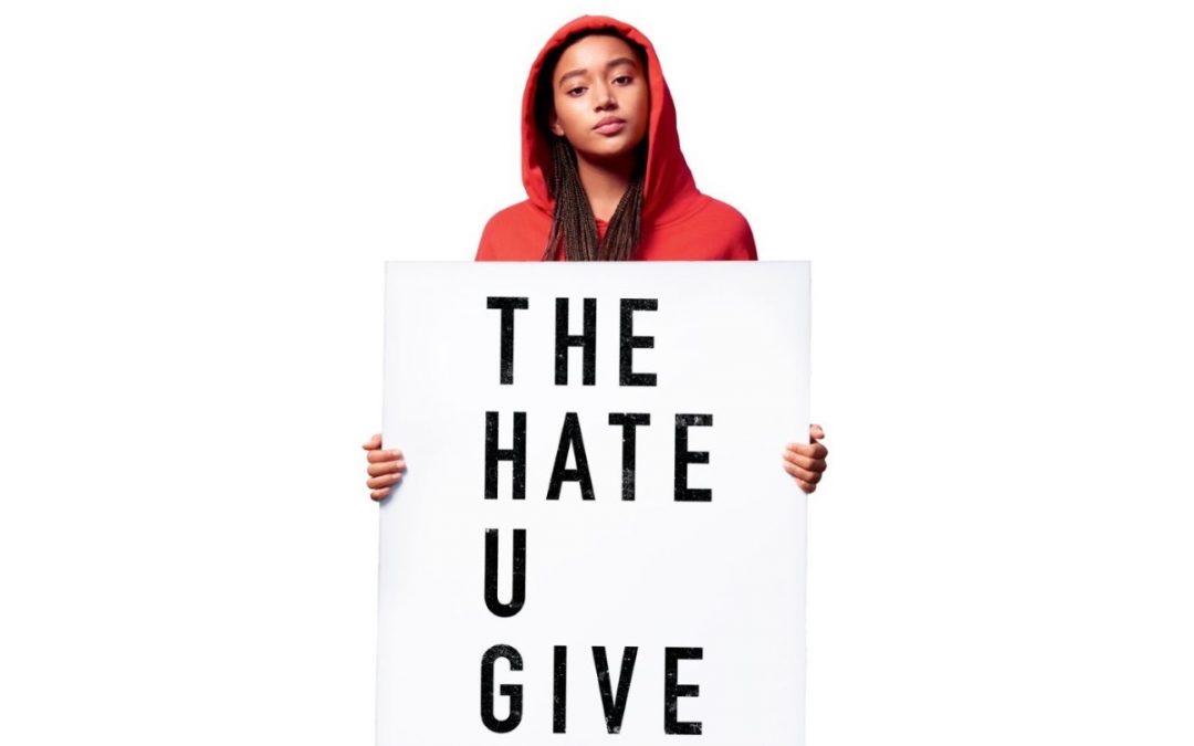 The Hate U Give author on empathy, police brutality and Black Lives Matter