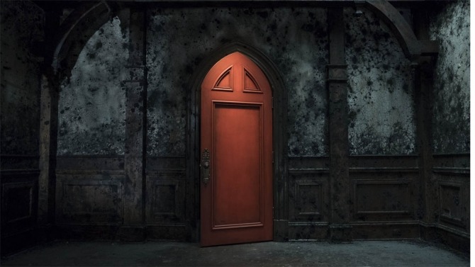The Haunting Of Hill House: how does the TV show relate to the book?