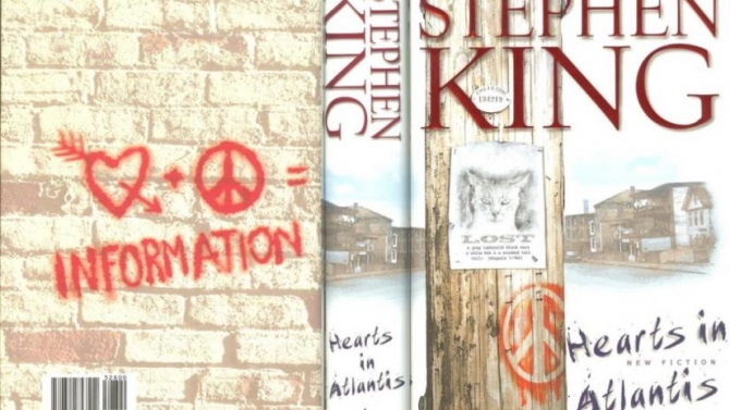 Every Stephen King adaptation coming your way