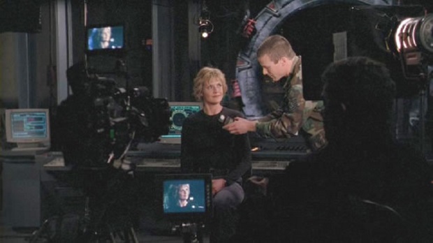 Stargate SG-1: the top 25 episodes