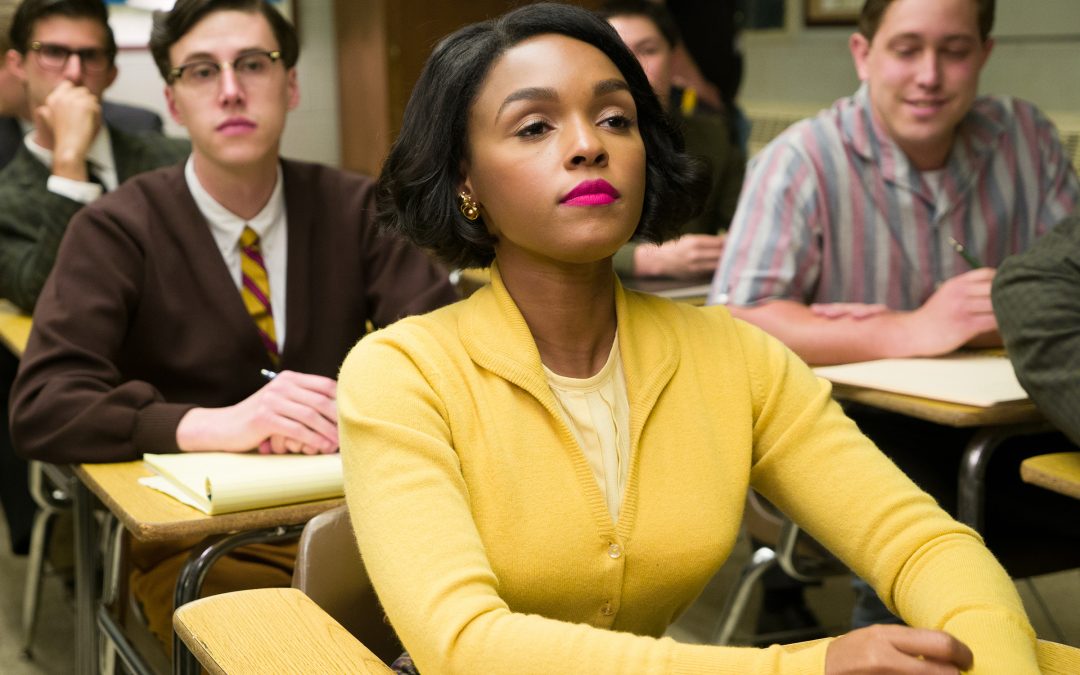 Janelle Monáe joins Harriet Tubman biopic
