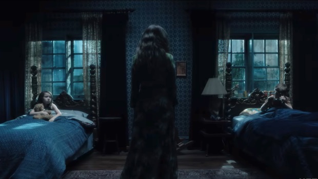 The Haunting Of Hill House director interview: