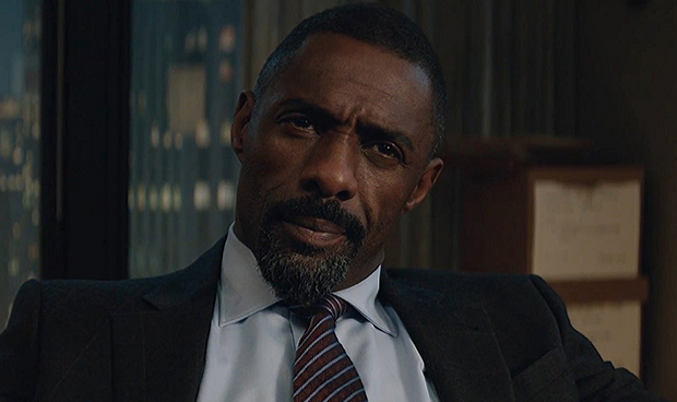 Idris Elba joins the cast of Cats