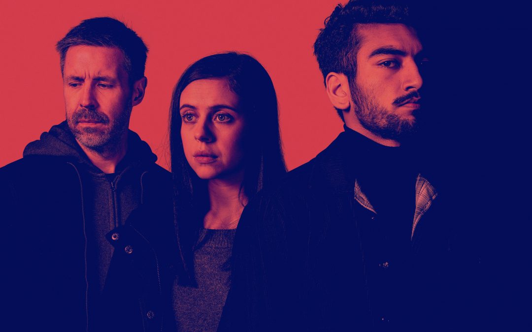 Informer episode 1 review