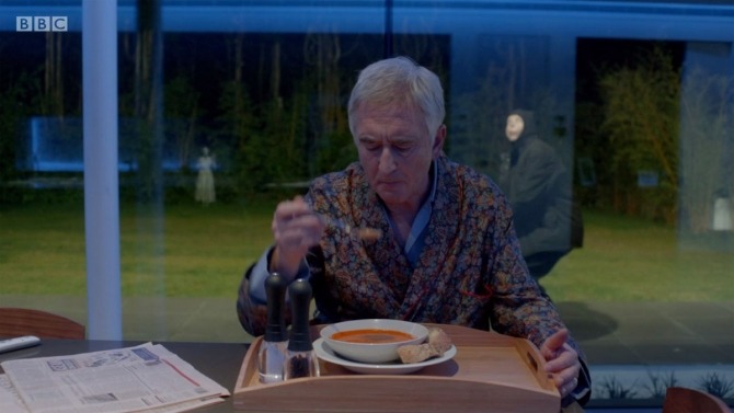 Inside No. 9: the road to Dead Line’s devilish deception