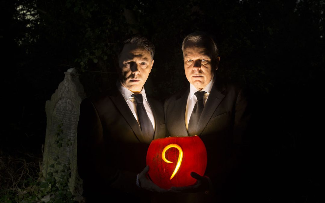 Inside No. 9 Halloween special: “this one is definitely in the horror genre”