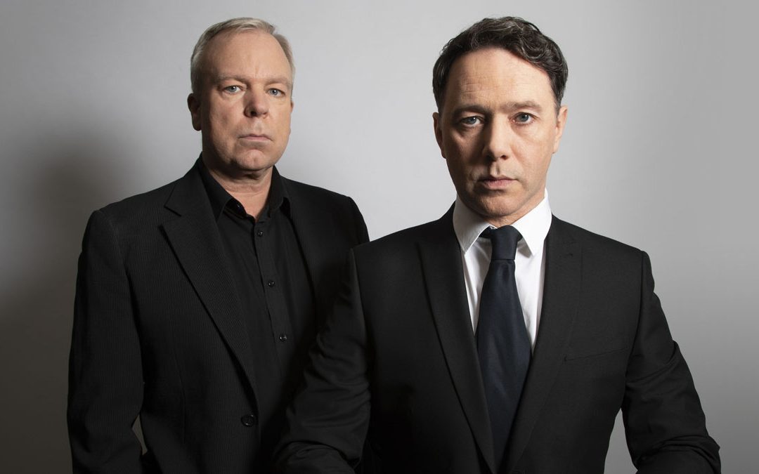 Inside No. 9 series 5: writing is underway