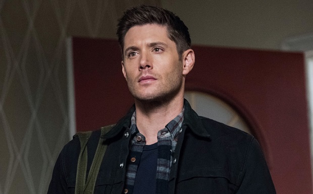 How on earth is Supernatural still going?