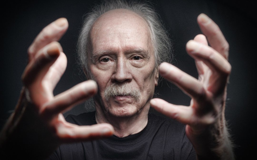 The sound of horror: the enduring power of John Carpenter’s Halloween score