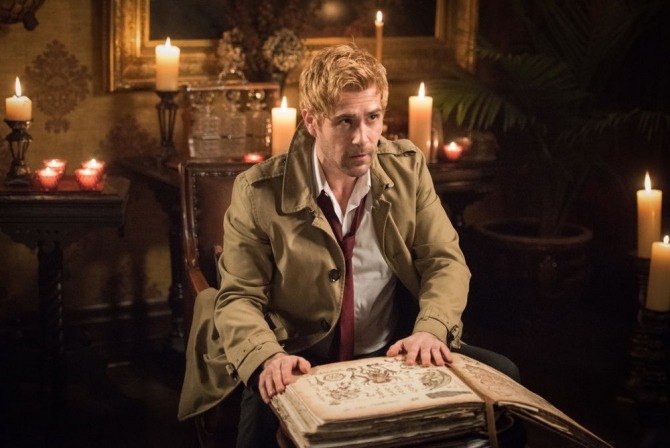 Legends Of Tomorrow season 4: UK air date set