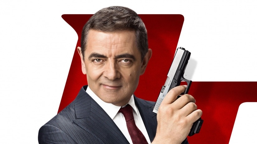 Johnny English Strikes Again review: a funny but out of place physical romp?