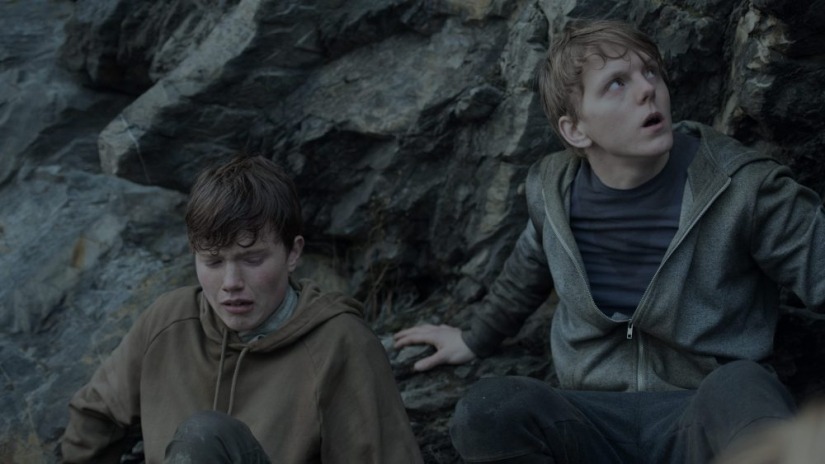 Netlflix’s 22 July review: a powerful lesson in hope