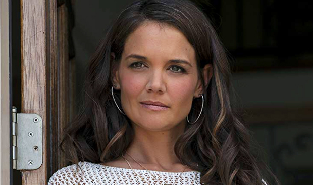 Katie Holmes to star in a sequel to The Boy