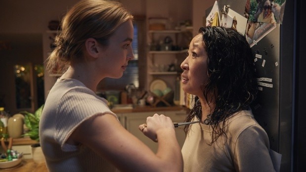 Killing Eve’s Jodie Comer: 7 great roles