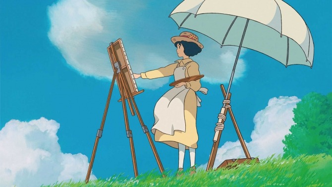 The best Studio Ghibli movies