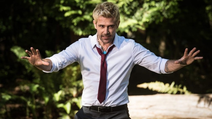 Legends Of Tomorrow season 4: UK air date set
