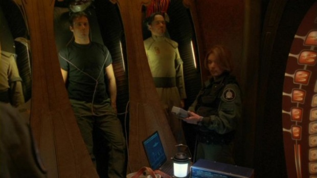 Stargate SG-1: the top 25 episodes