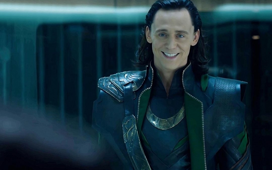 Tom Hiddleston fuels fan rumours about Loki’s future