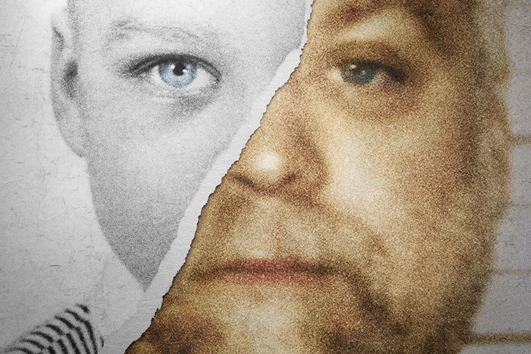 The best true crime series available to watch right now
