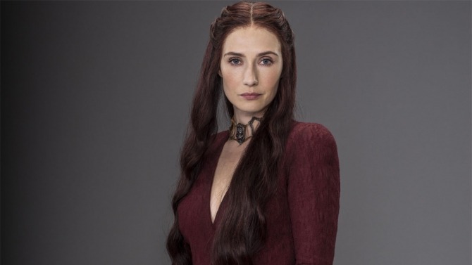 Top 50 TV witches
