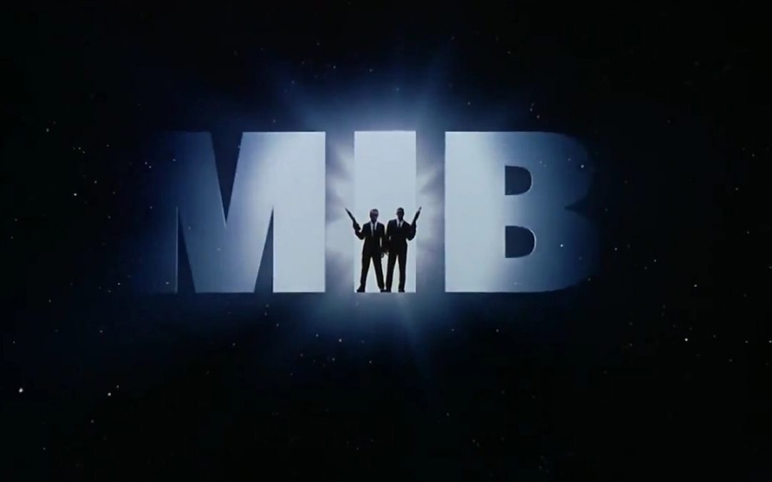 Men In Black 4: the geek essentials