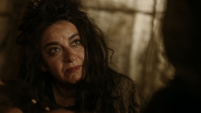 Top 50 TV witches